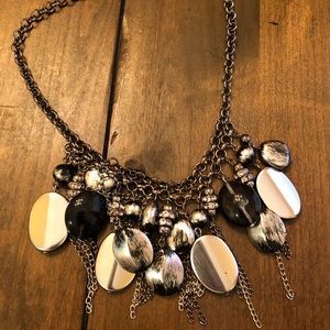 16” necklace